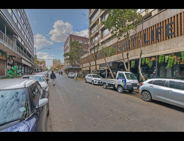 0.5 BEDROOM APARTMENT FOR SALE IN MABONENG